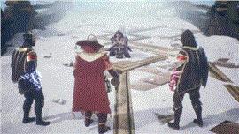 神兵玉兔天龙八部私服